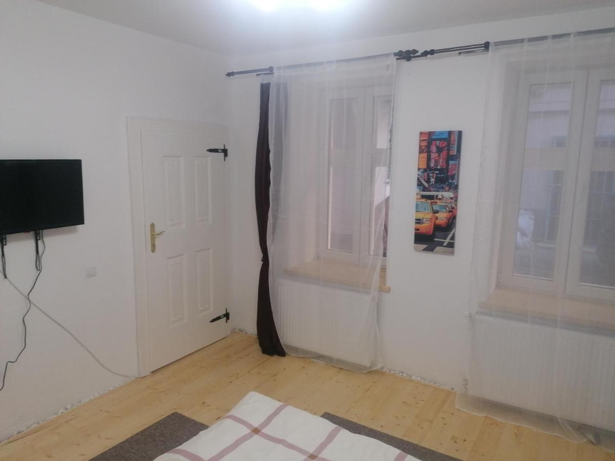 Apartament Old City Sibiu Exterior photo