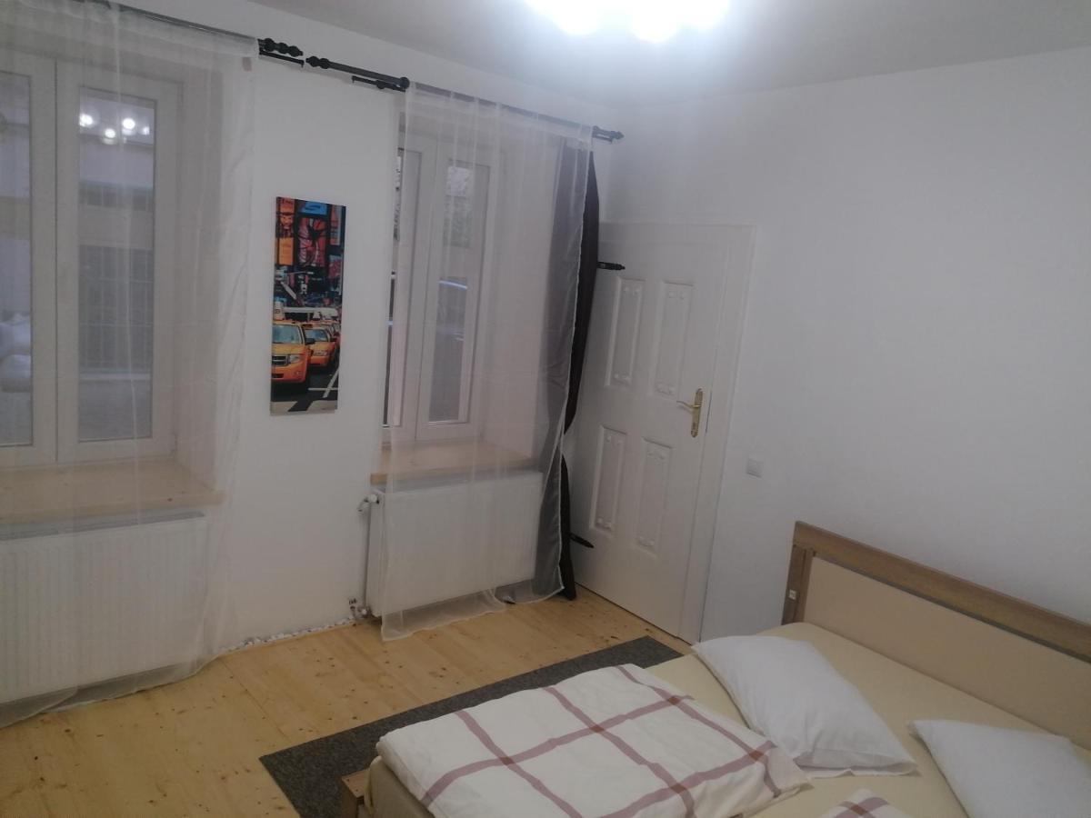 Apartament Old City Sibiu Exterior photo