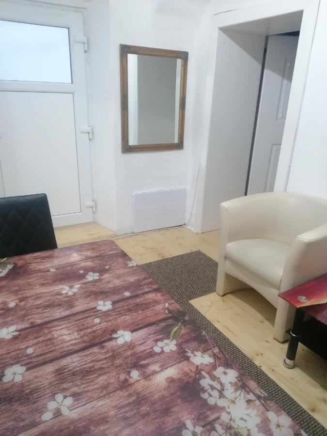 Apartament Old City Sibiu Exterior photo